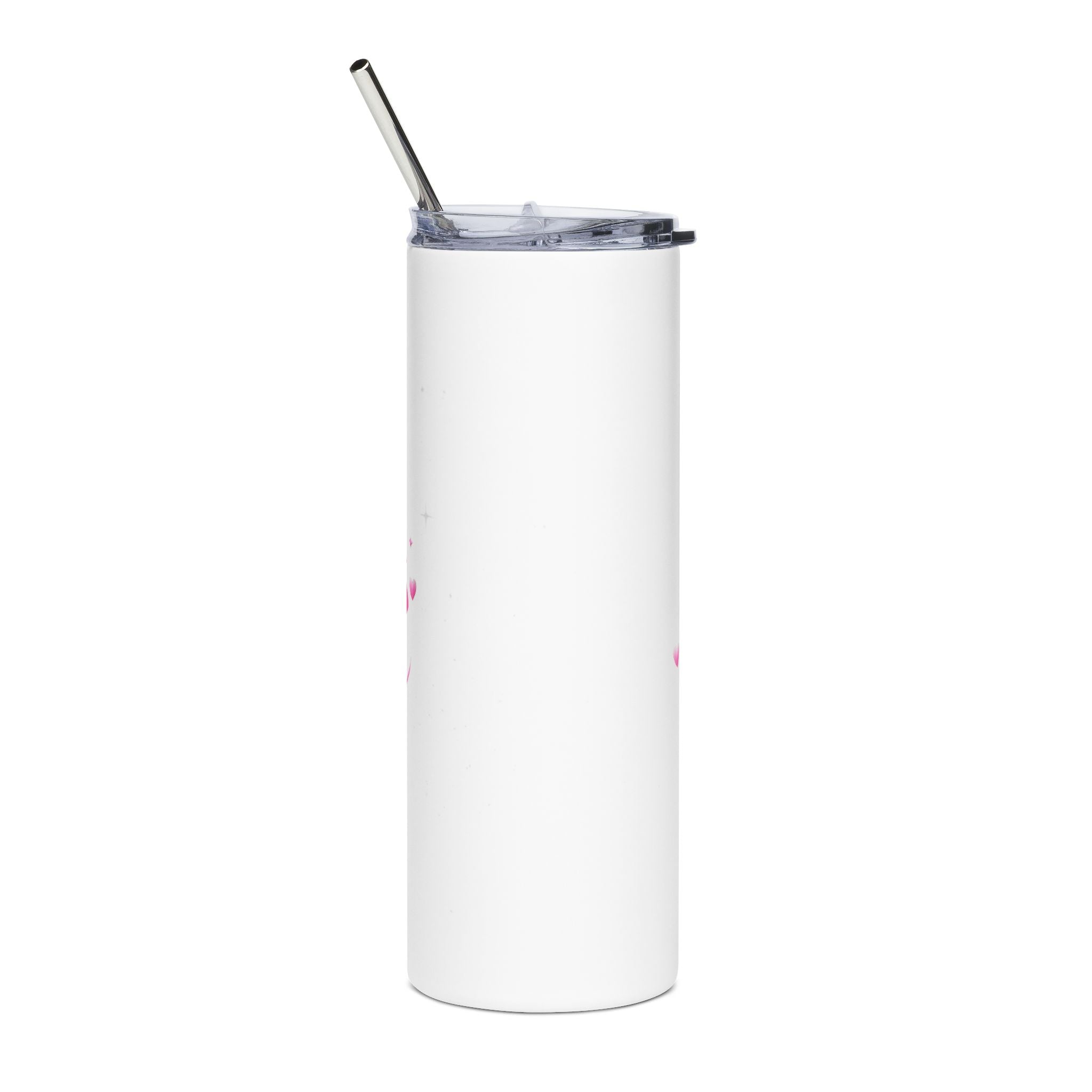 “I Went Business” Ballerina To Business (Merch 20oz Stainless Tumbler)