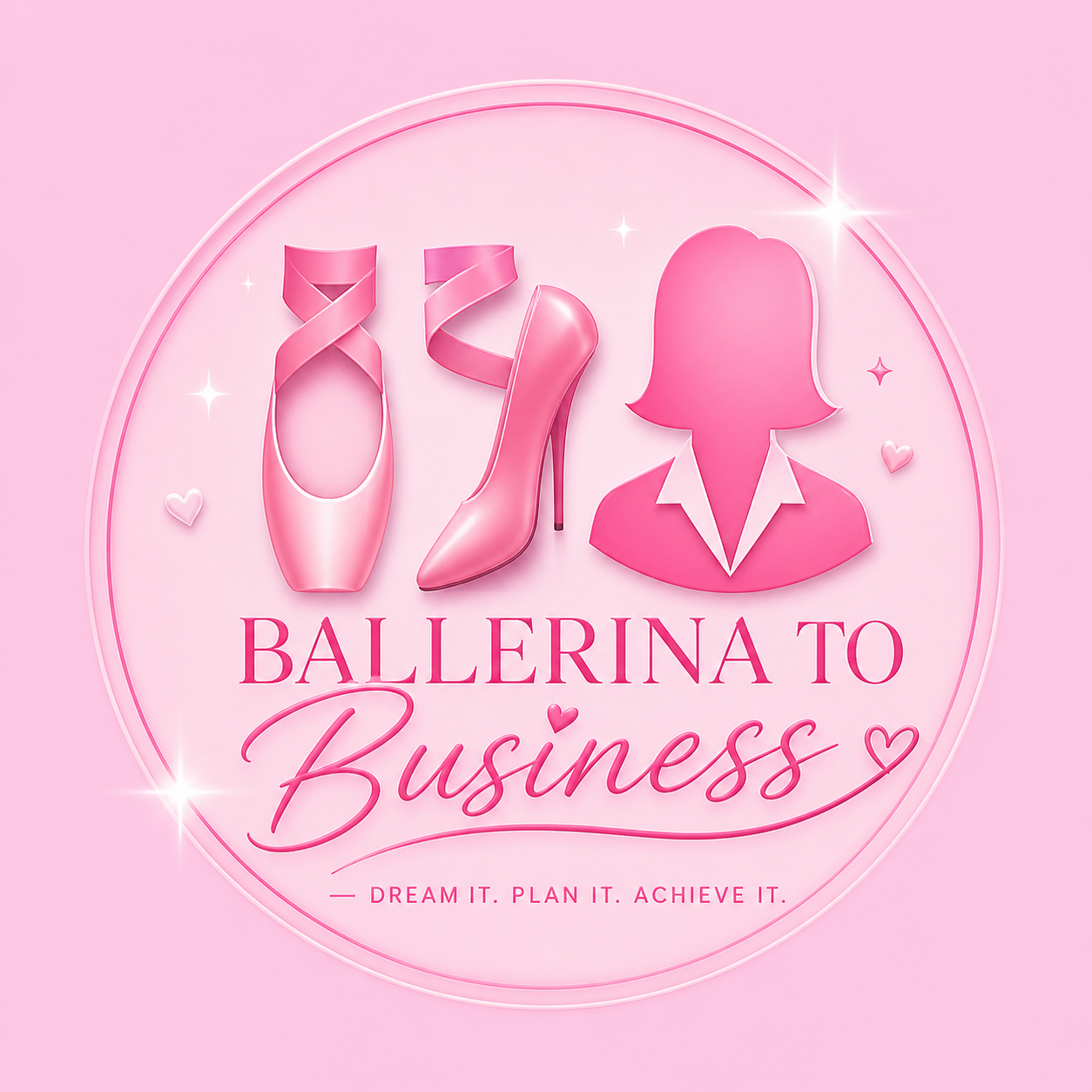 Ballerina To Business (E Book) By Bryaun Lawanda