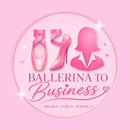 Ballerina To Business (E Book) By Bryaun Lawanda